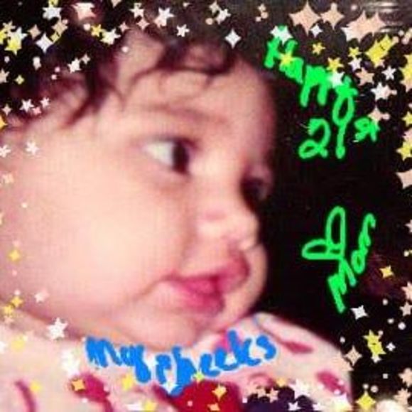 Meet your Posher, Lulu - Picture 1 of 1